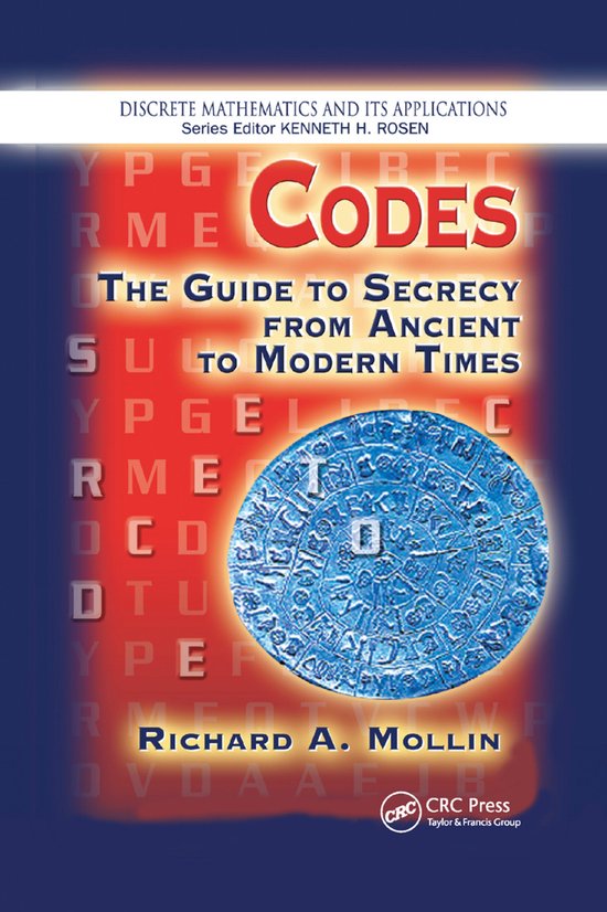 Codes - cover