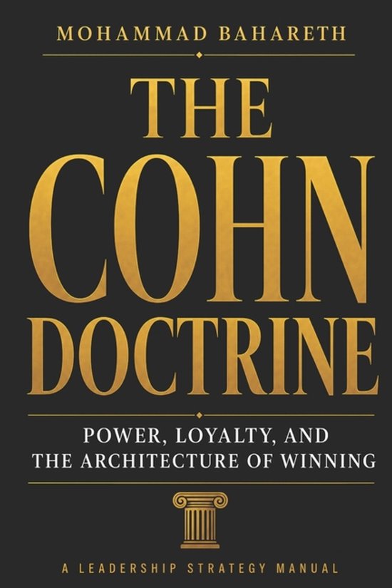 The Cohn Doctrine - cover