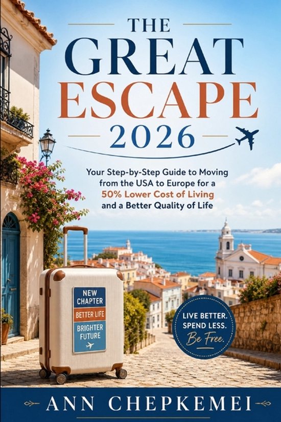 The Great Escape 2026 - cover