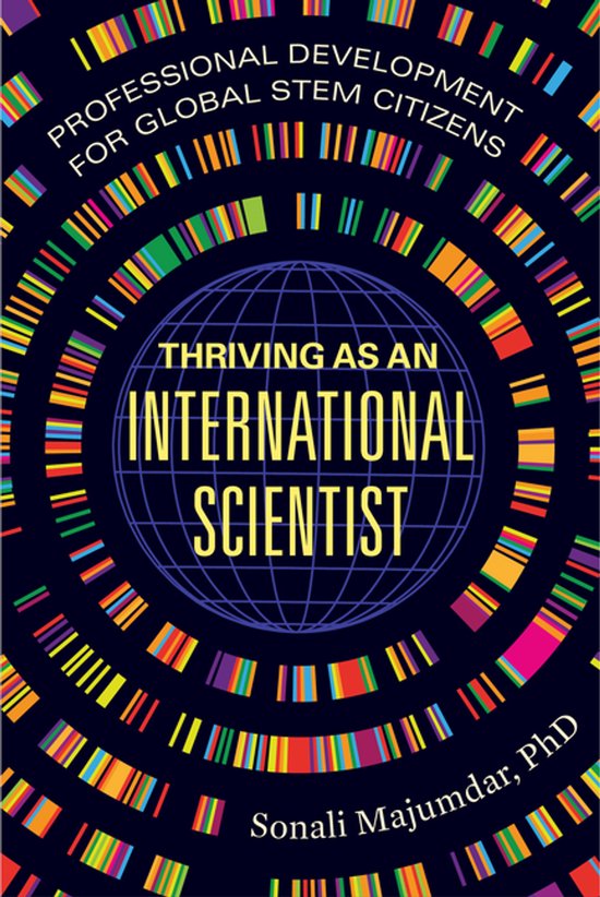 Thriving as an International Scientist