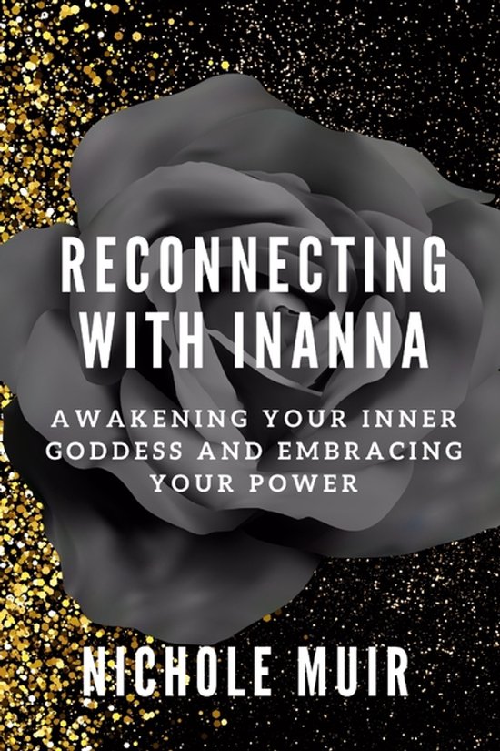 Reconnecting with Inanna - cover