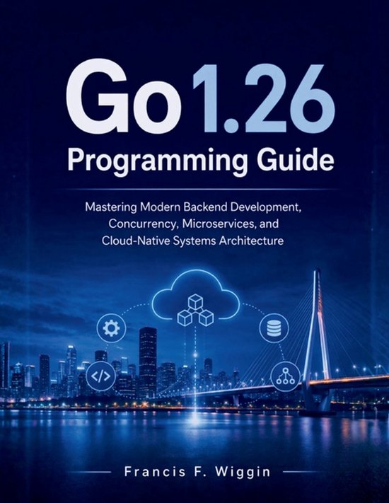Learning Express- Go 1.26 Programming Guide - cover