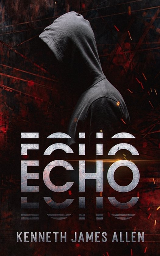 Echo - cover
