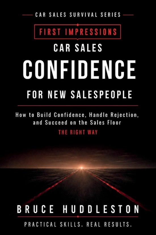 How to Build Confidence, Handle Rejection, and Succeed on th ... - cover