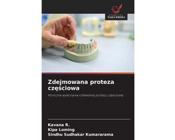 Zdejmowana proteza częściowa