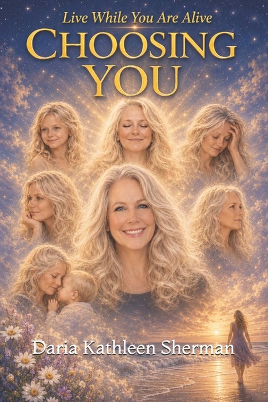 Choosing You - cover