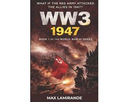 World War III- Ww3 1947