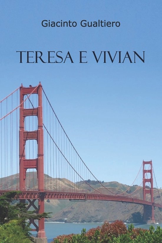 Teresa e Vivian - cover