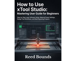How To Use xTool Studio