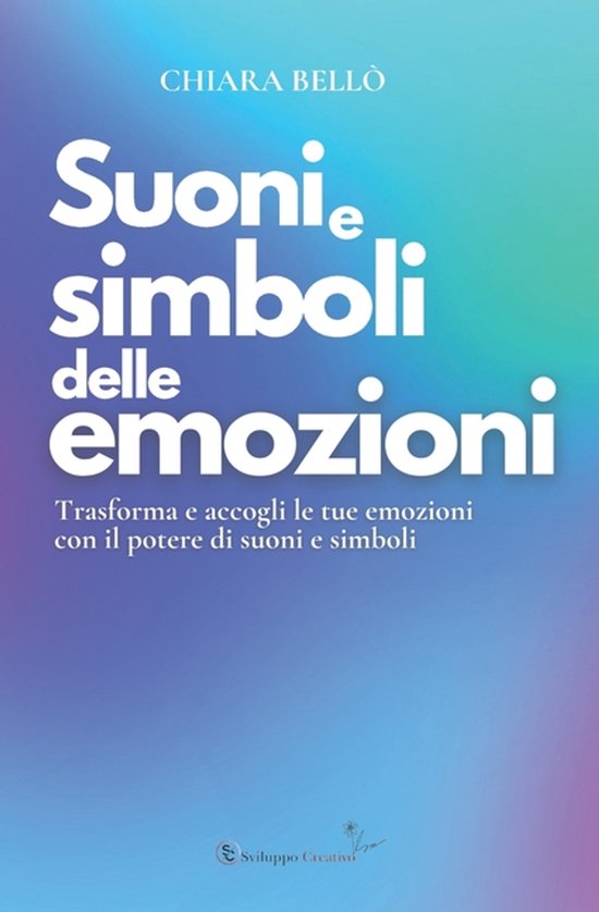 Suoni E Simboli Delle Emozioni - cover