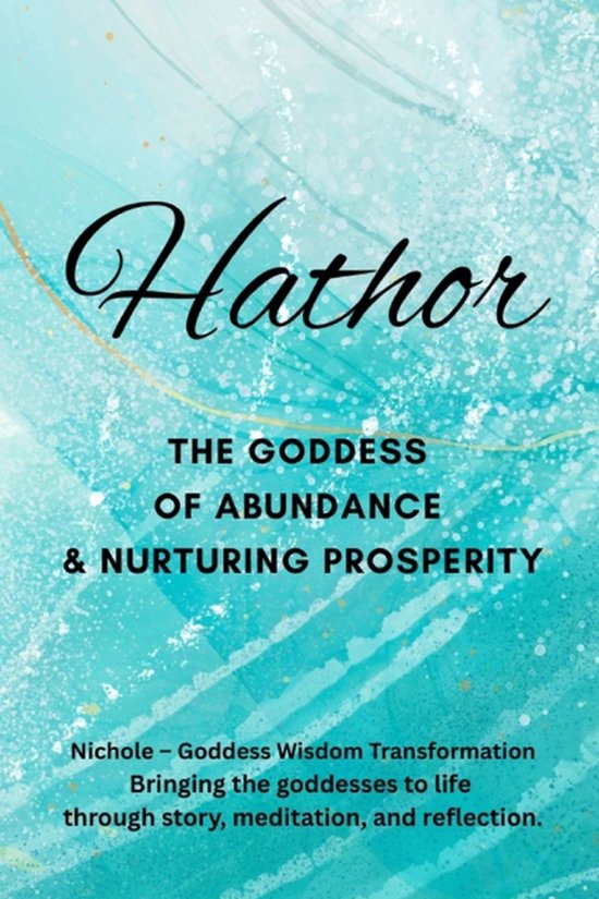 Hathor - cover