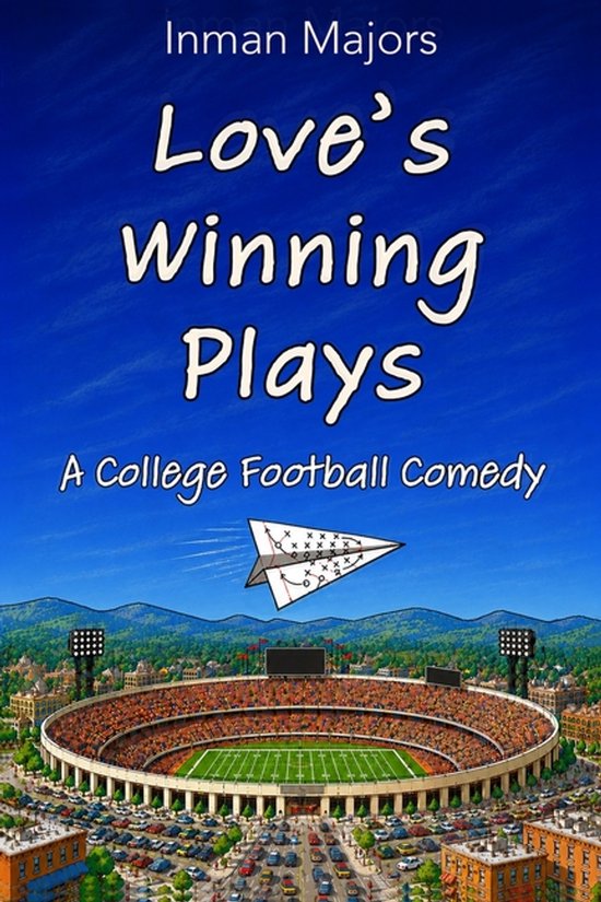 Love's Winning Plays - cover