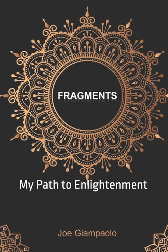 Essays and Study Guides: Spirituality- Fragments - cover