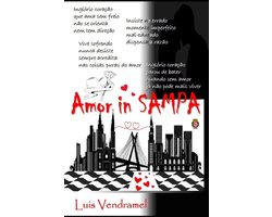 Amor in SAMPA