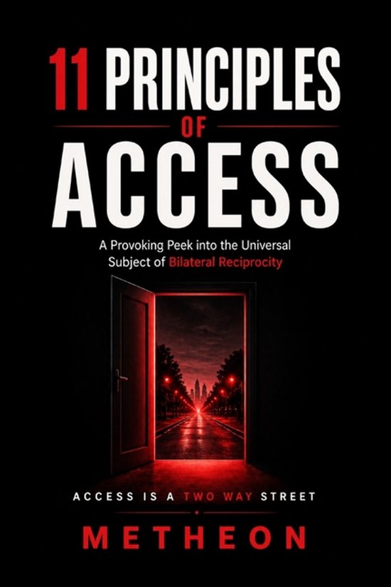Access - cover