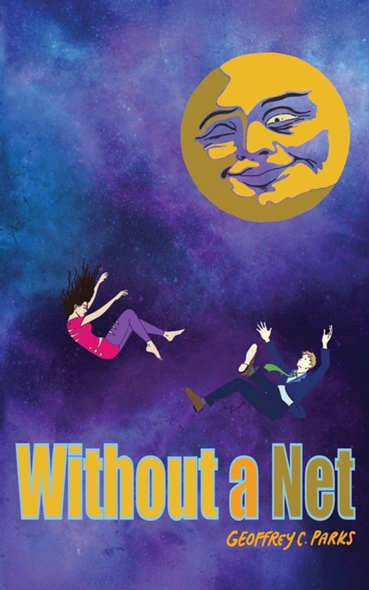 Without A Net - cover