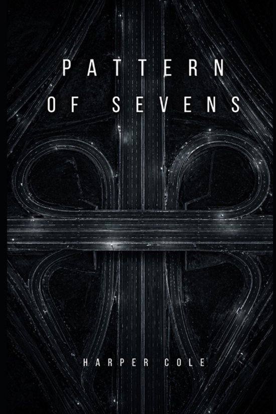 Pattern of Sevens - cover