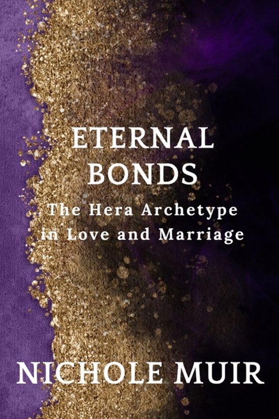 Eternal Bonds - cover