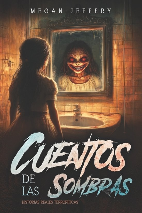 Cuentos De Las Sombras - cover