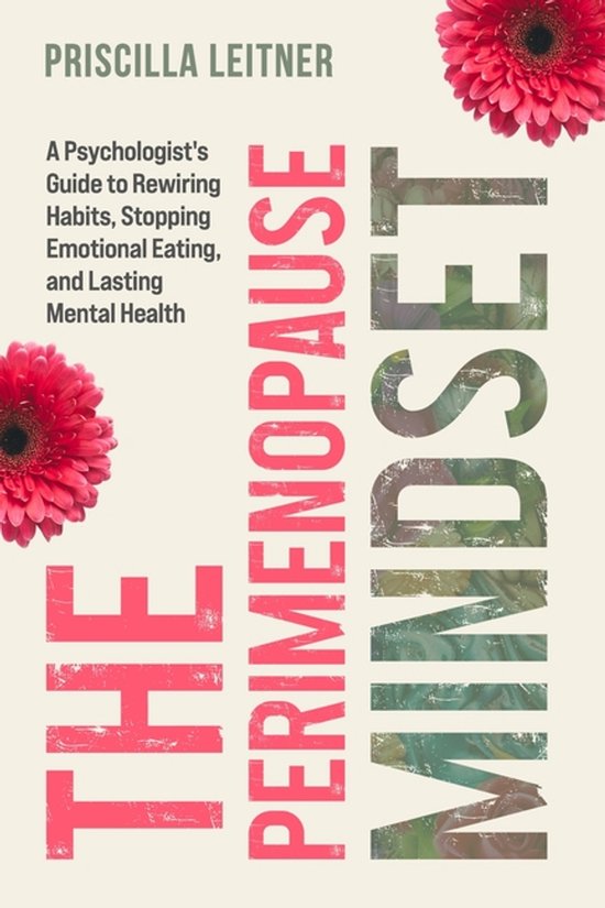 Perimenopause - cover