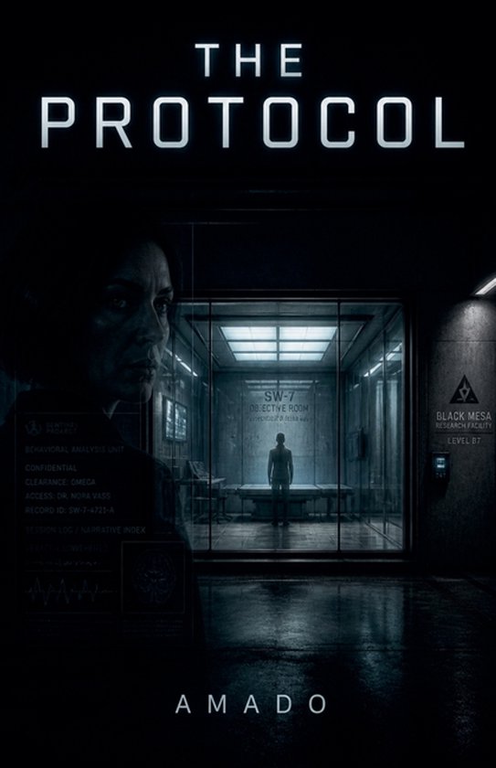 The Protocol - cover