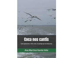 Coca nos cantís