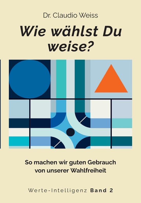Wie wählst Du weise? - cover
