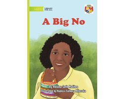 A Big No