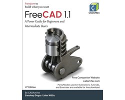 FreeCAD 1.1