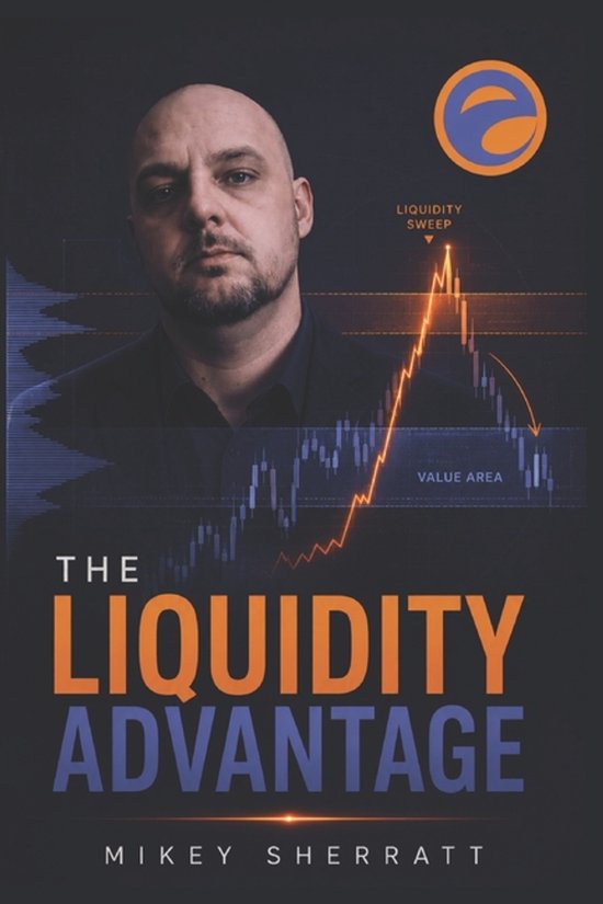 The Liquidity Advantage - cover