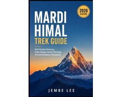 Mardi Himal Trek Guide