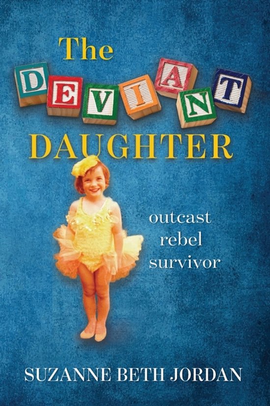 The Deviant Daughter - cover