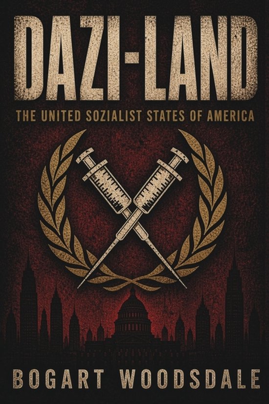 Dazi-Land - cover