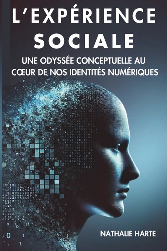 L'Expérience Sociale - cover