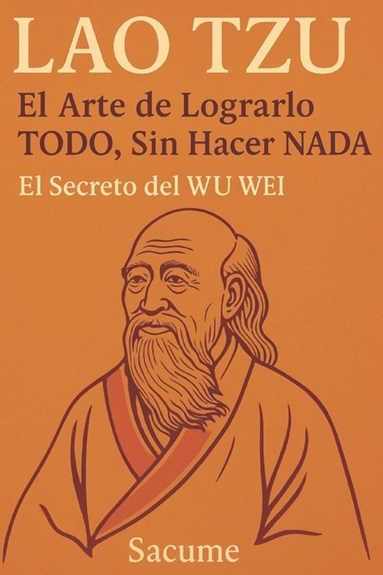 Lao Tzu - cover