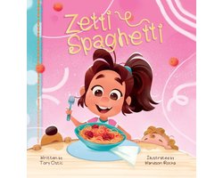 Zetti Spaghetti