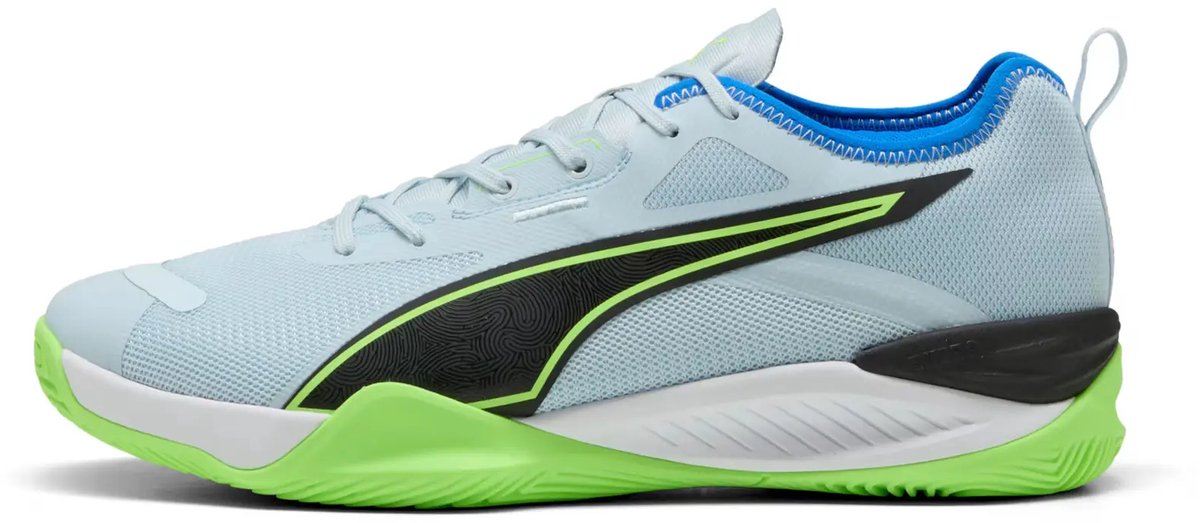 Indoor schoenen Puma Eliminate Nitro 4 Zwart