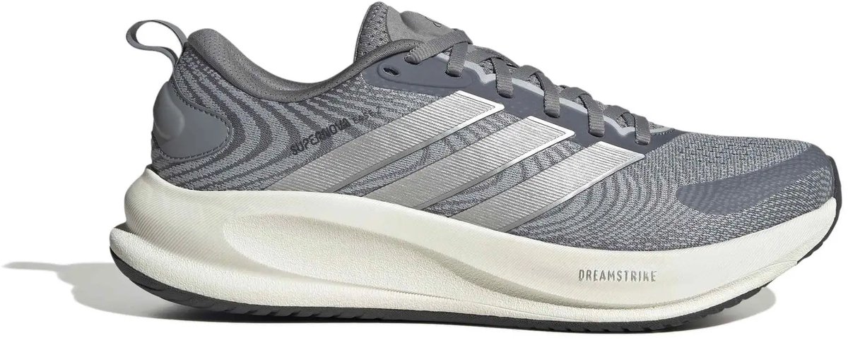 Hardloopschoenen adidas Supernova Ease 2 Grijs