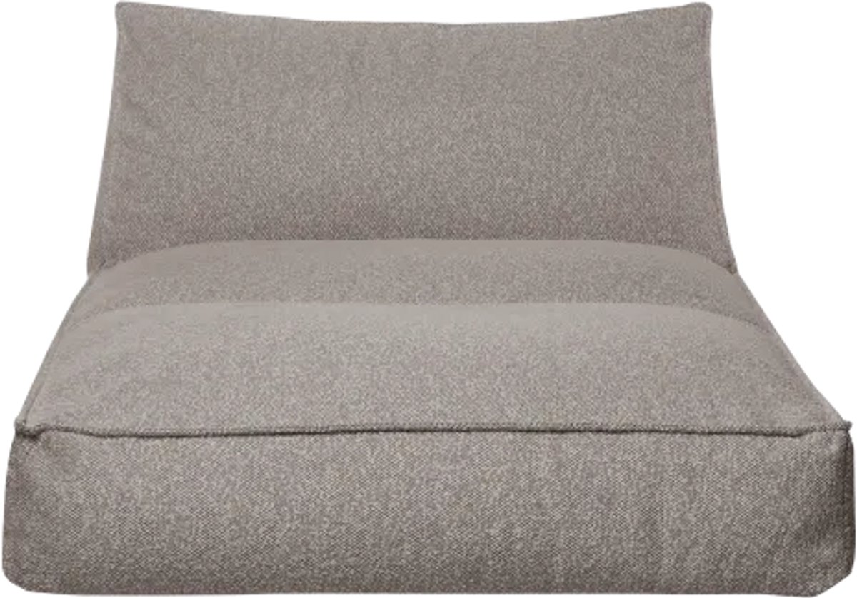 Blomus - Outdoor Bed - Buiten Bed - Stay - 1 Stuk - Earth Bouclé