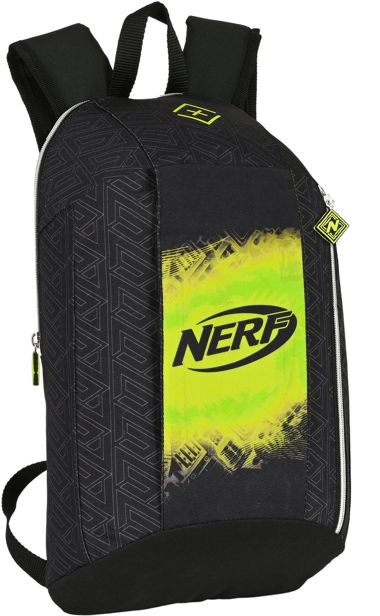 Nerf Rugzak Neon - 39 x 22 x 10 cm - Polyester