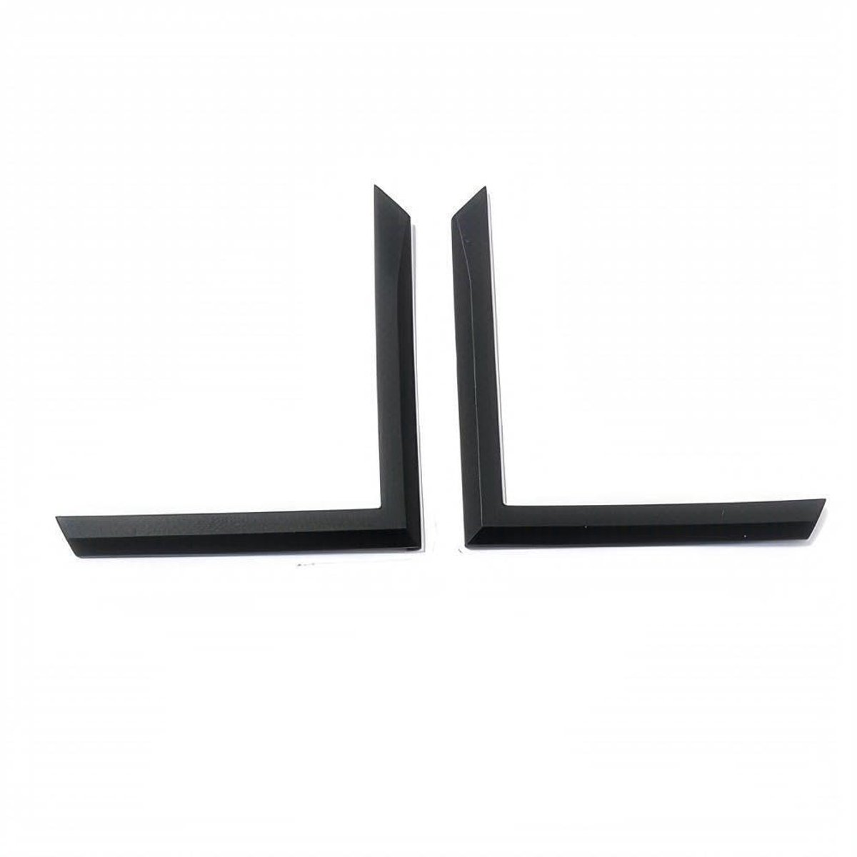 Dailygoods - Dunne Rubberen Voetstrips voor Laptop