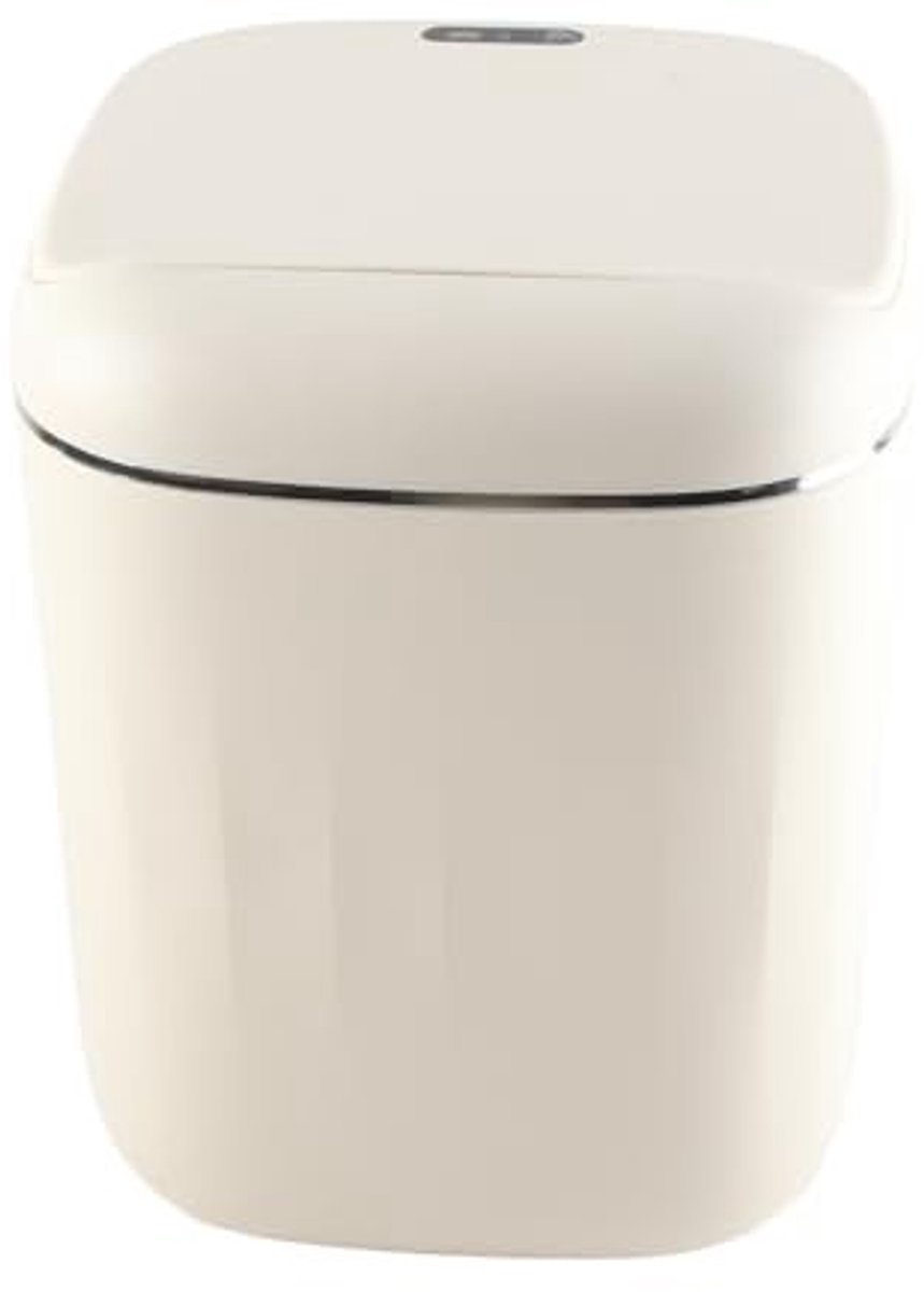 Dailygoods - Automatische Prullenbak 20L met Touch-sensor
