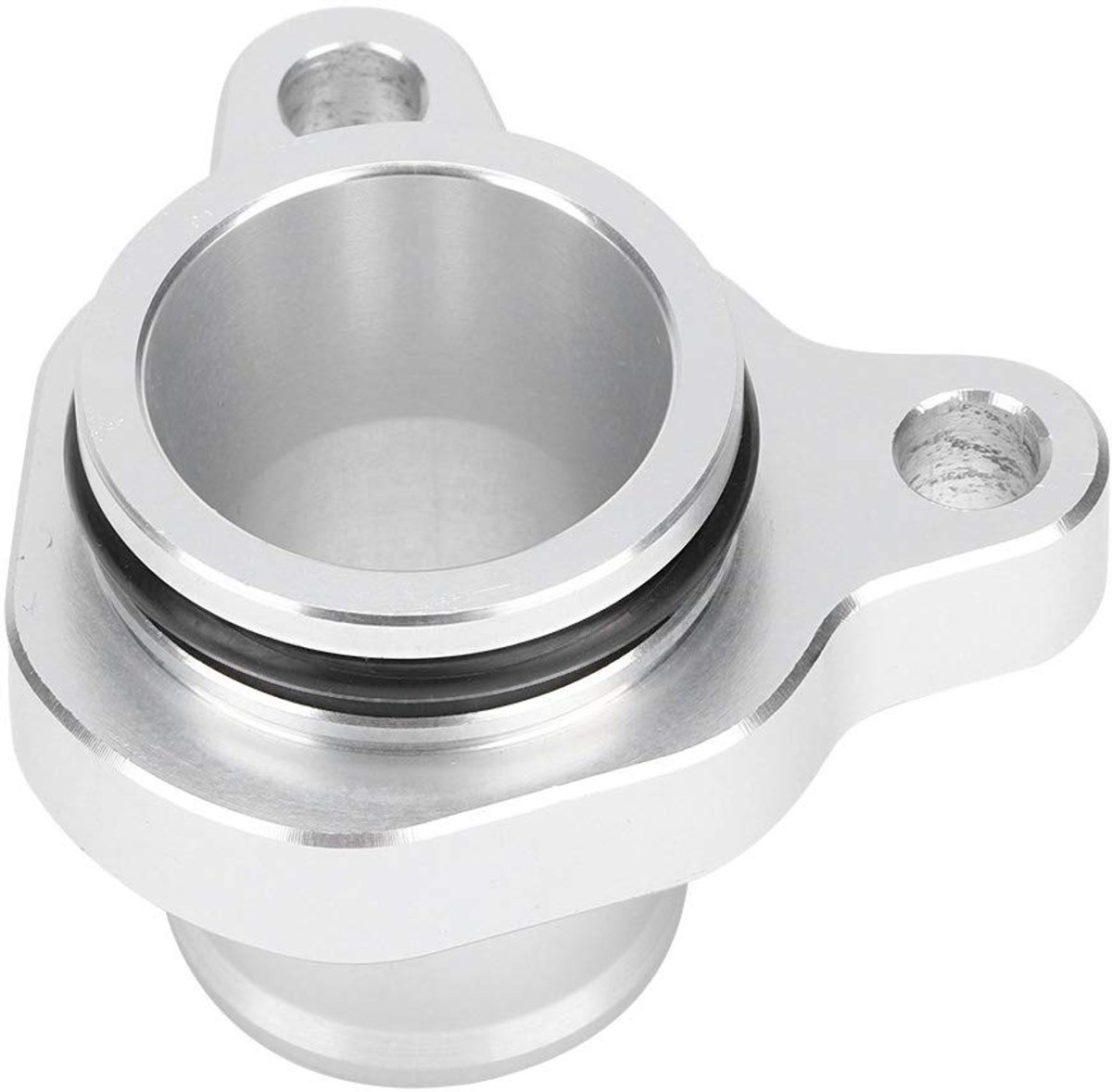 Dailygoods- Water Slang Connector Hoogwaardige Kwaliteit - Slangkoppeling - Directe Vervanging - Eenvoudige Installatie - OEM Nummer 11537541992/11537544638 - Duurzaam Materiaal