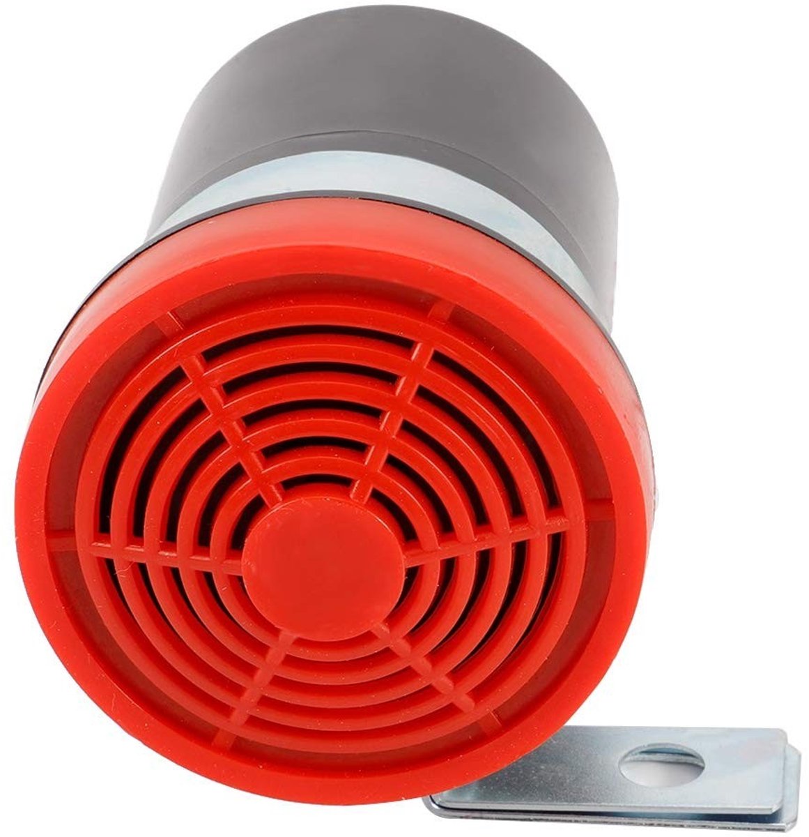 Dailygoods- Achteruitrijalarm 105 dB - Universeel 12 V - Hoge gevoeligheid - ABS materiaal - Eenvoudig te installeren - Slijtvast en duurzaam - Achteruitrijzoemer