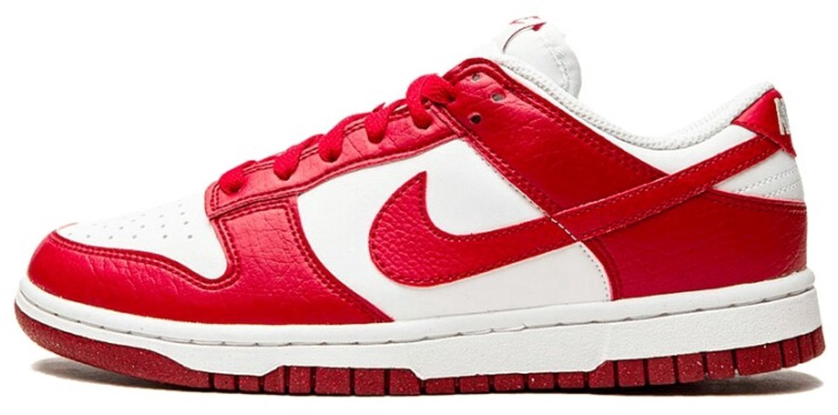W NIKE DUNK LOW NEXT NATURE Sneakers Unisex Groen