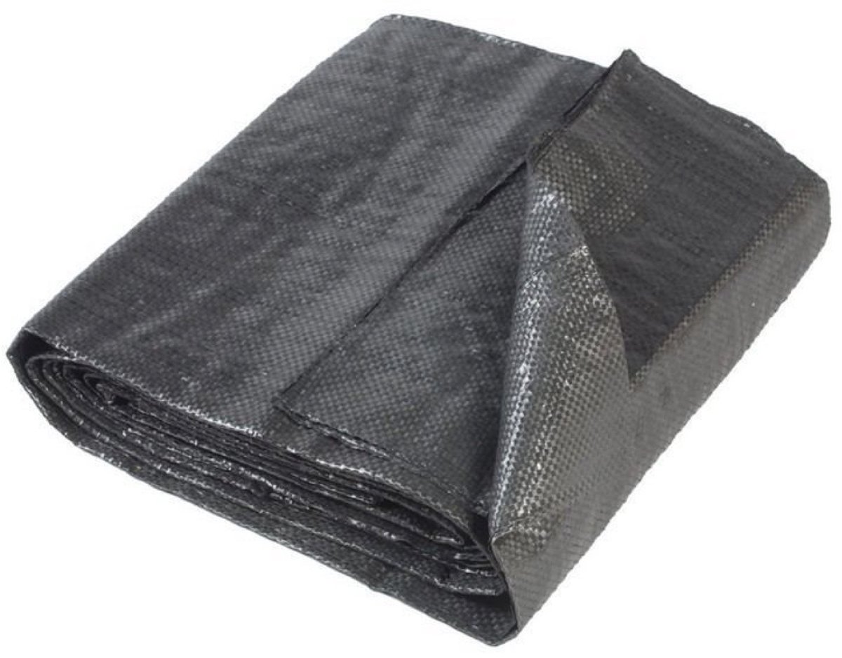 Kampa Footprint Groundsheet Dawlish 03