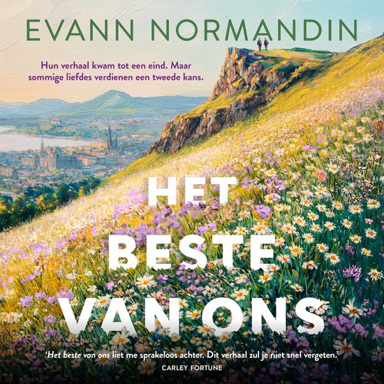 Het beste van ons - cover