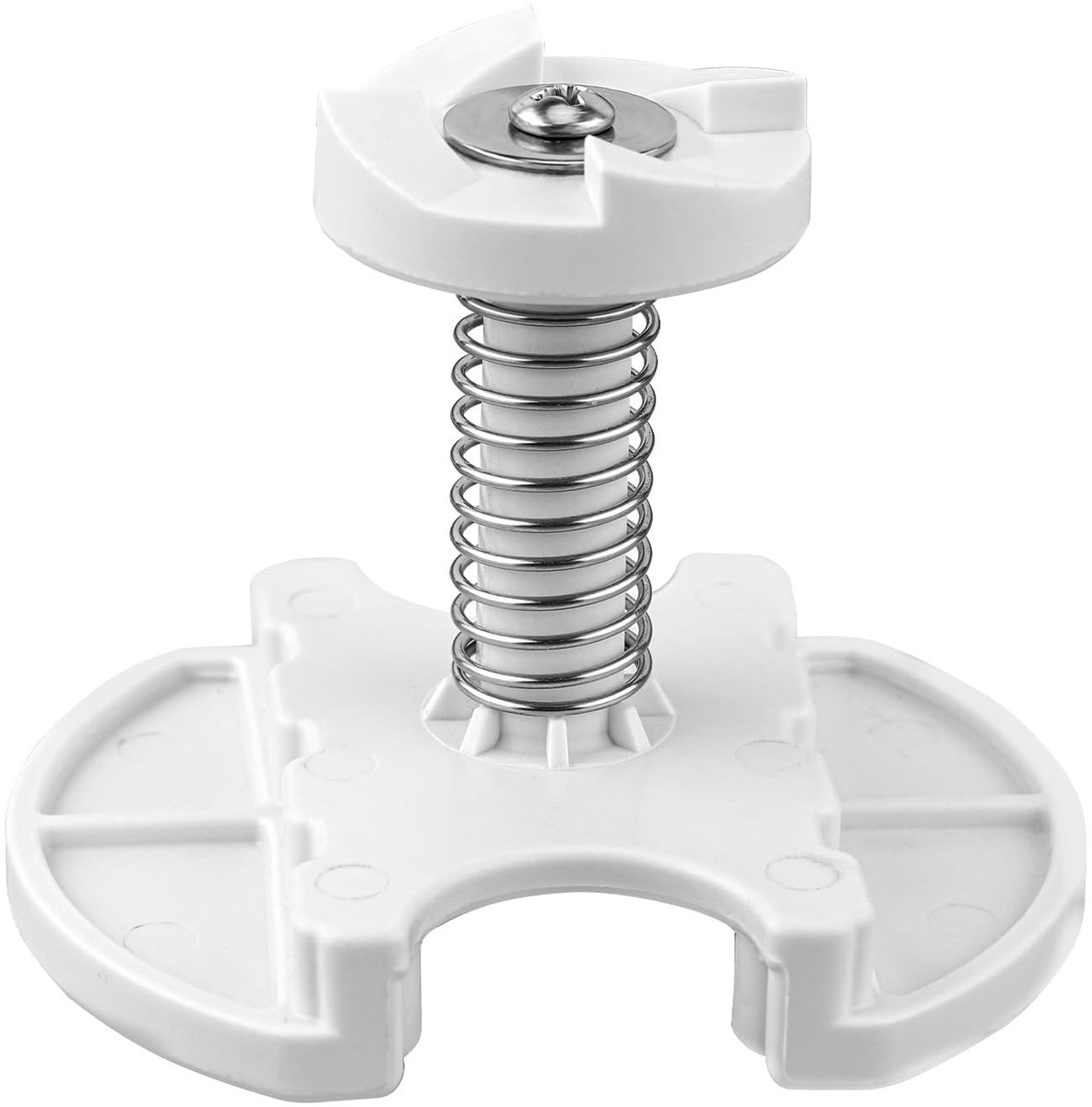 Dailygoods - IJsmachine Opzetstuk voor KitchenAid - Hoogwaardige IJsbereiding
