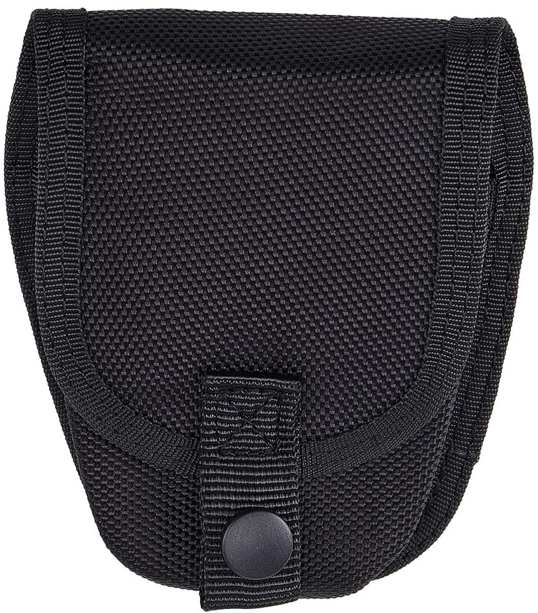Dailygoods - Zware Nylon Handboeien Holster voor Wetshandhaving