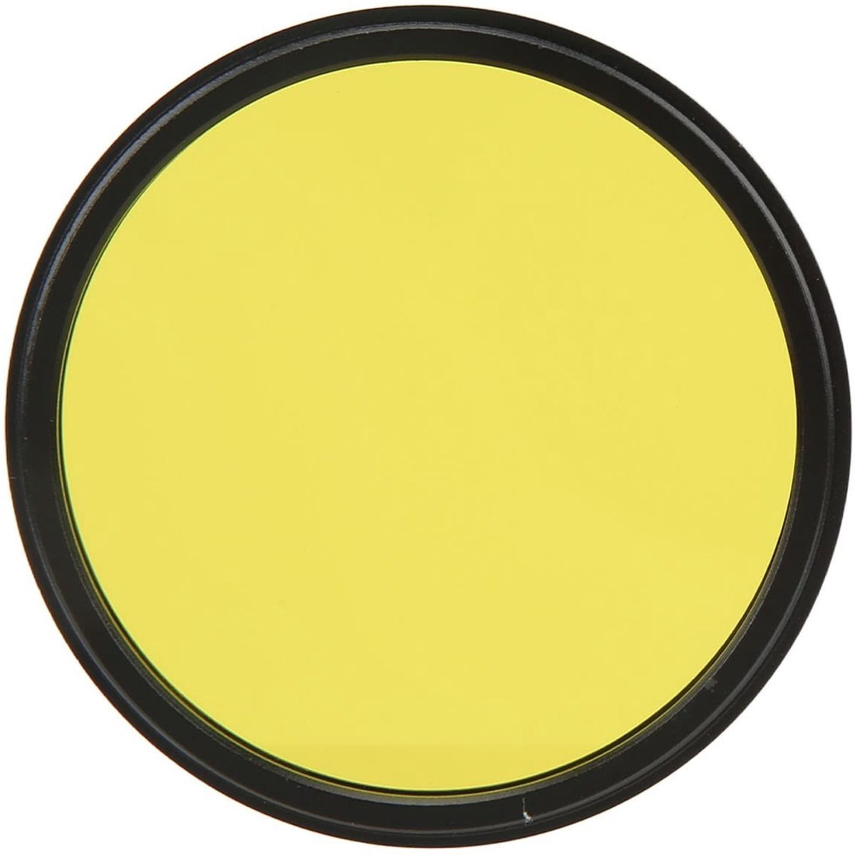 Dailygoods- Lensfilter Waterdicht - 52 Mm - Optisch Glas - Aluminium Behuizing - Lichtgewicht - Geschikt voor Digitale Camera's - Filter